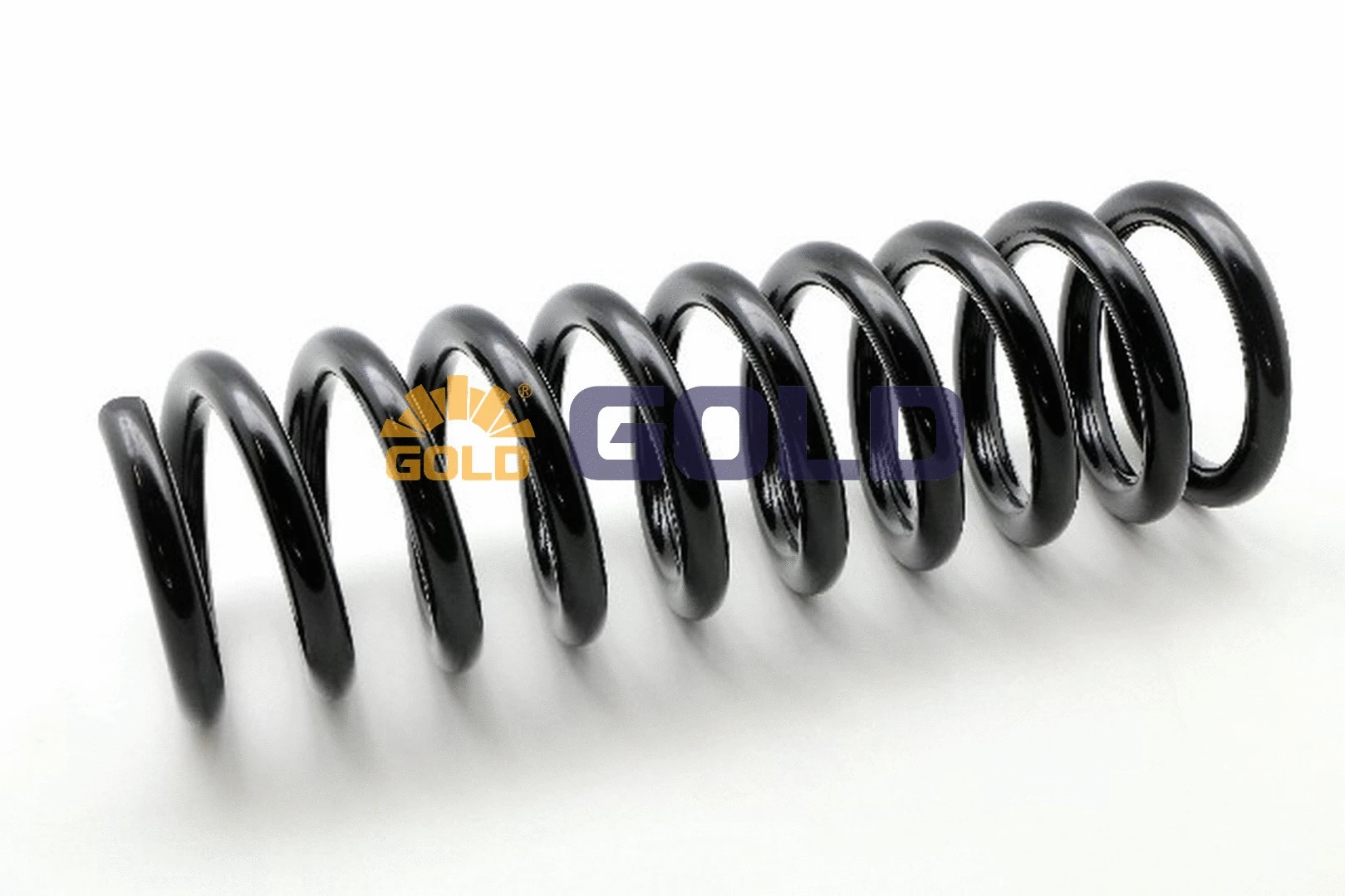 Suspension Spring (GZJ5359D)