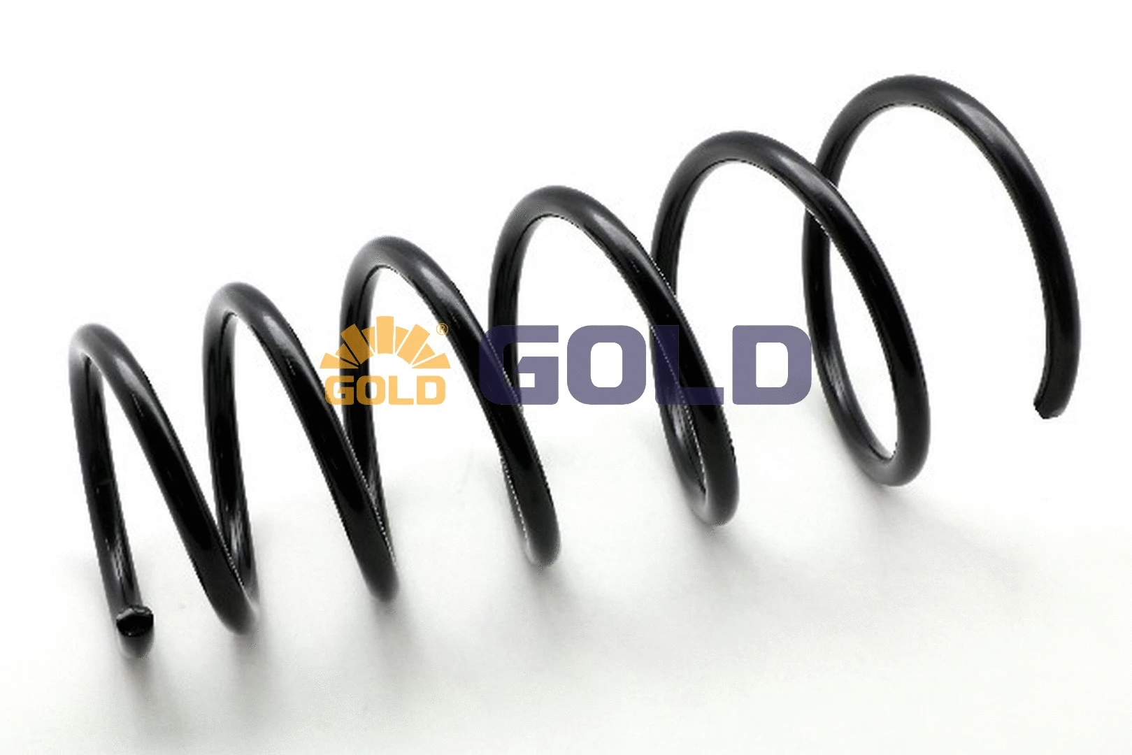 Suspension Spring (GZJ2992A)