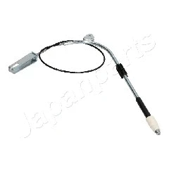 Cable Pull, parking brake (BC-0505)