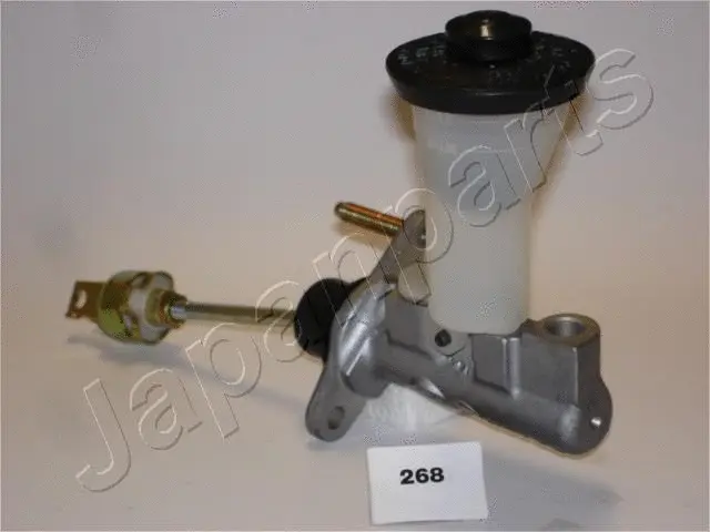 Master Cylinder, clutch (FR-268)