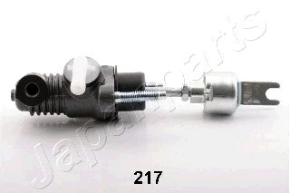 Master Cylinder, clutch (FR-217)