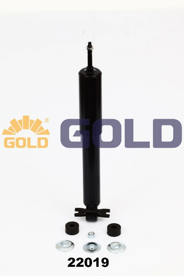 Shock Absorber (9130136)