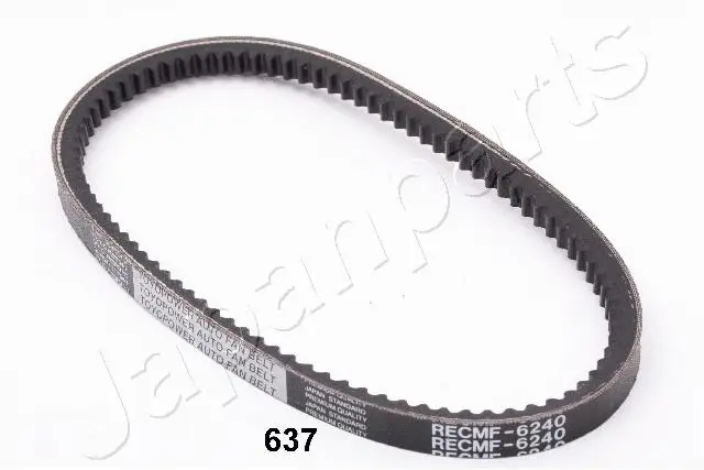 V-Belt (TT-637)