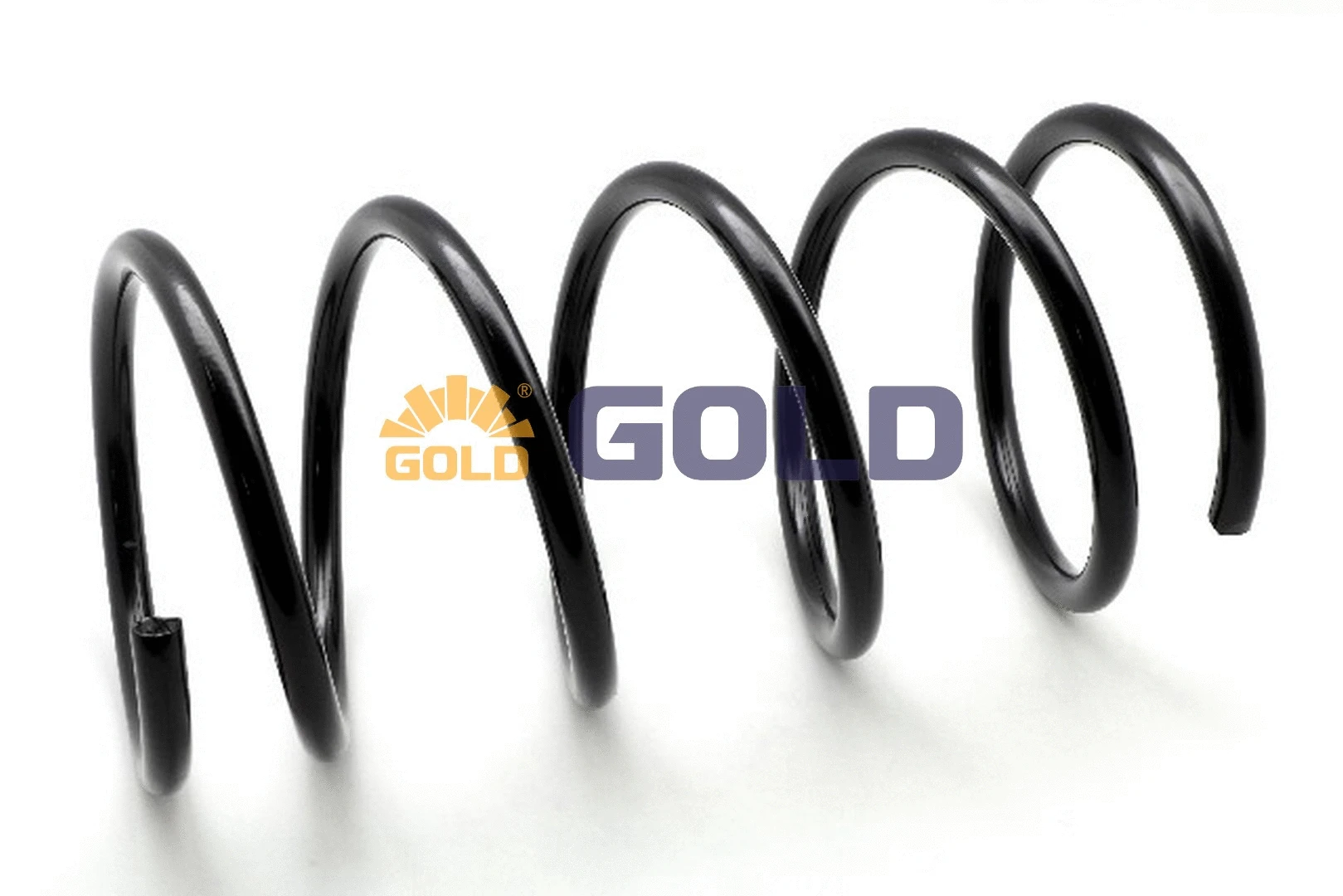 Suspension Spring (GZJ1874A)