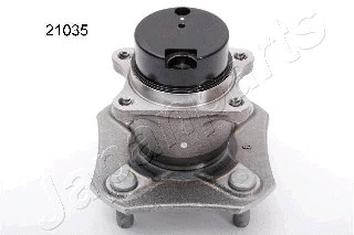 Wheel Hub (KK-21035)
