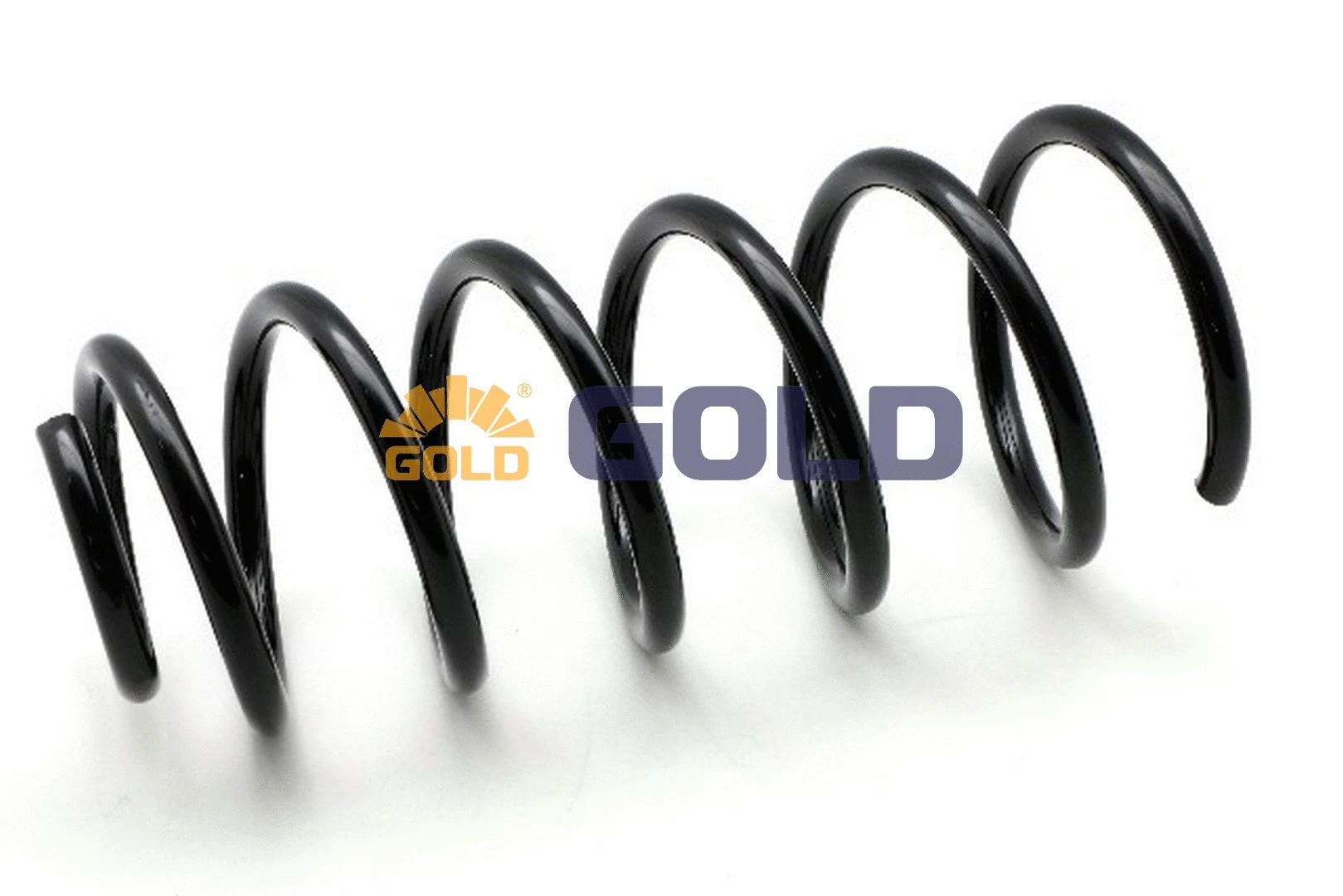 Suspension Spring (GZJ1908A)