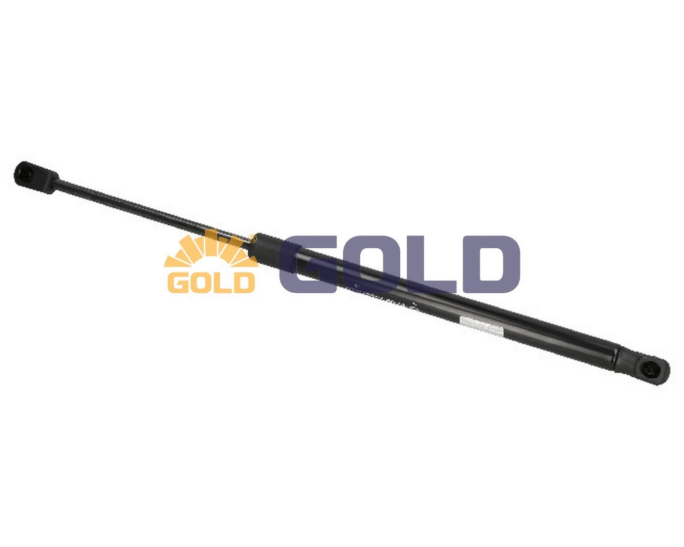 Gas Spring, boot/cargo area (GSJK0004)