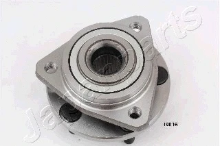 Wheel Hub (KK-19016)