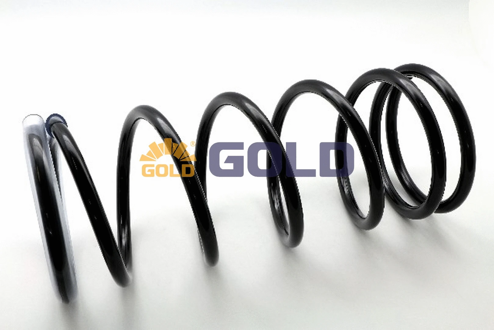 Suspension Spring (GZJ5964D)