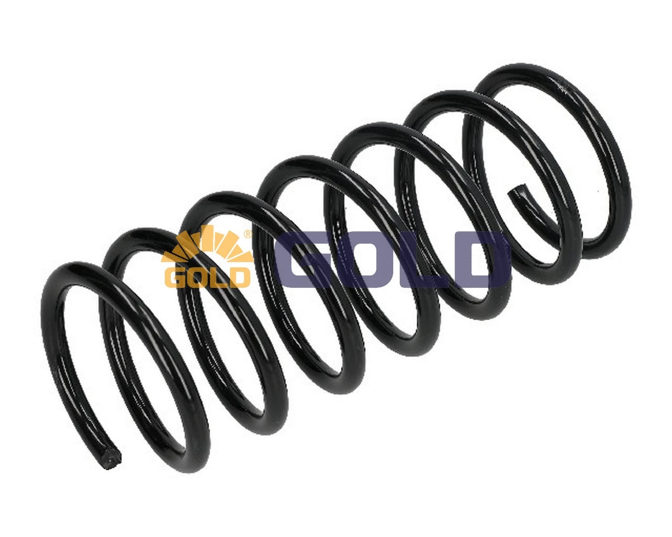 Suspension Spring (GZJ5014A)