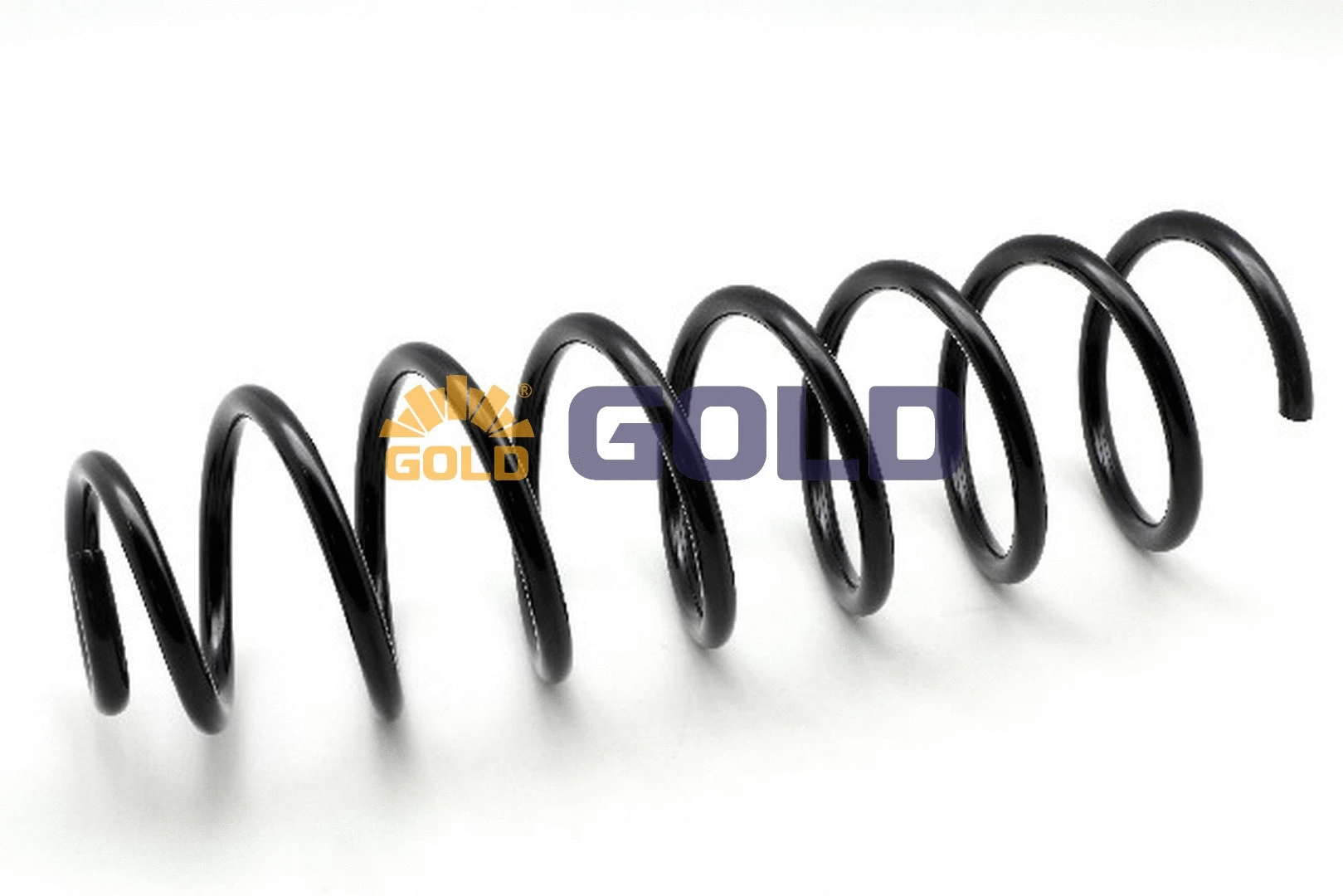 Suspension Spring (GZJ6352C)