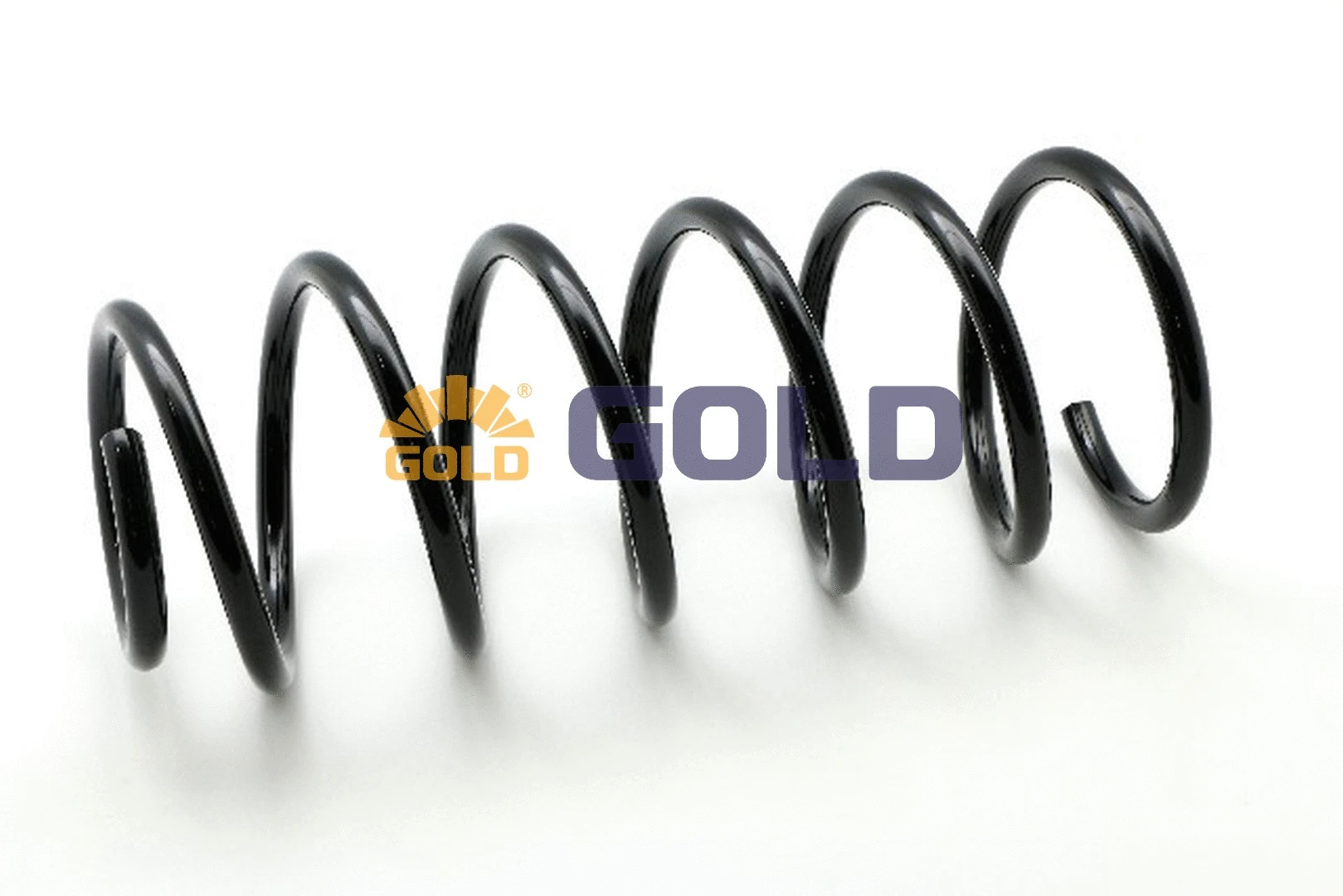 Suspension Spring (GZJ1119C)
