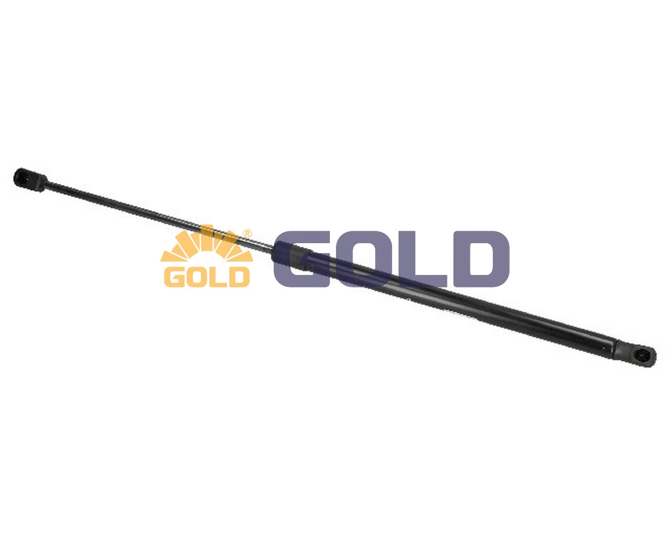 Gas Spring, boot/cargo area (GSJW0030)