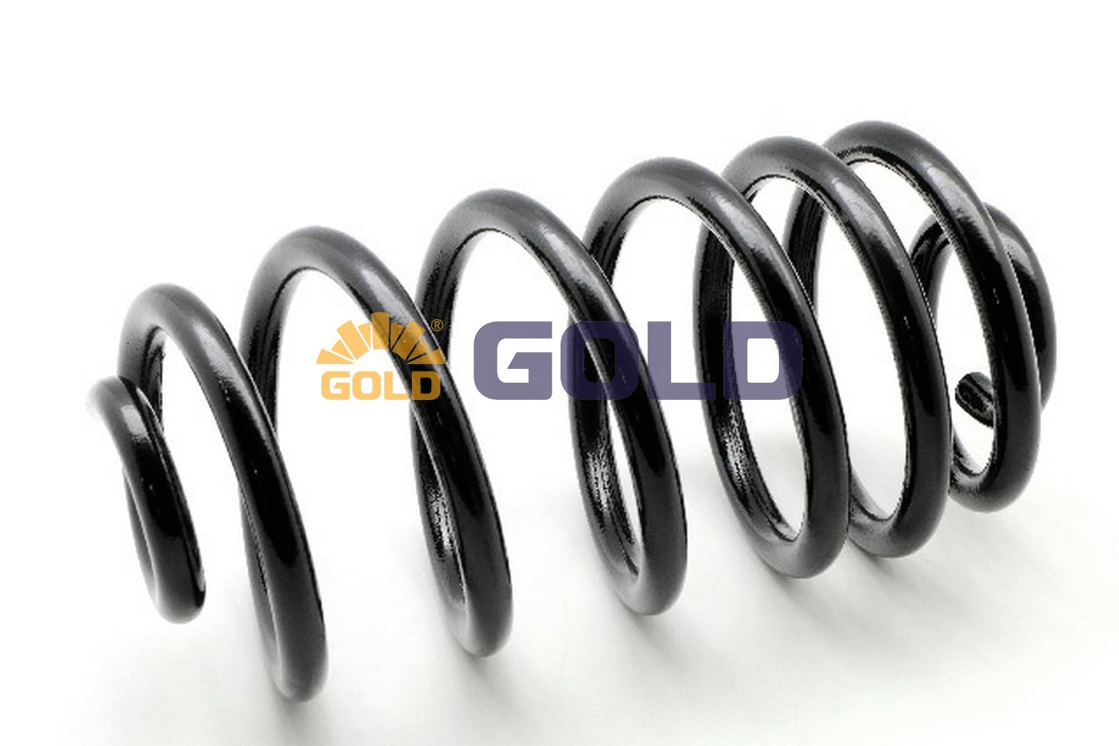 Suspension Spring (GZJ7032A)