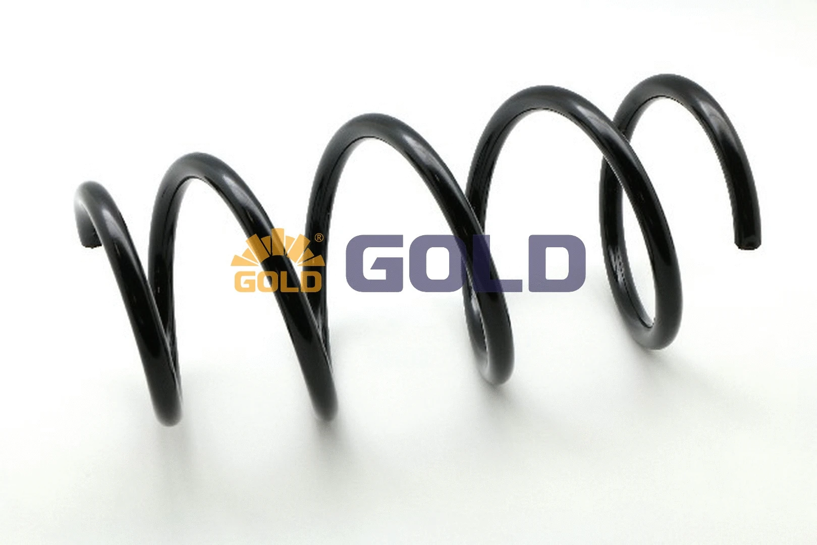 Suspension Spring (GZJ3311A)