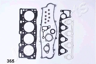 Gasket Kit, cylinder head (KG-365)