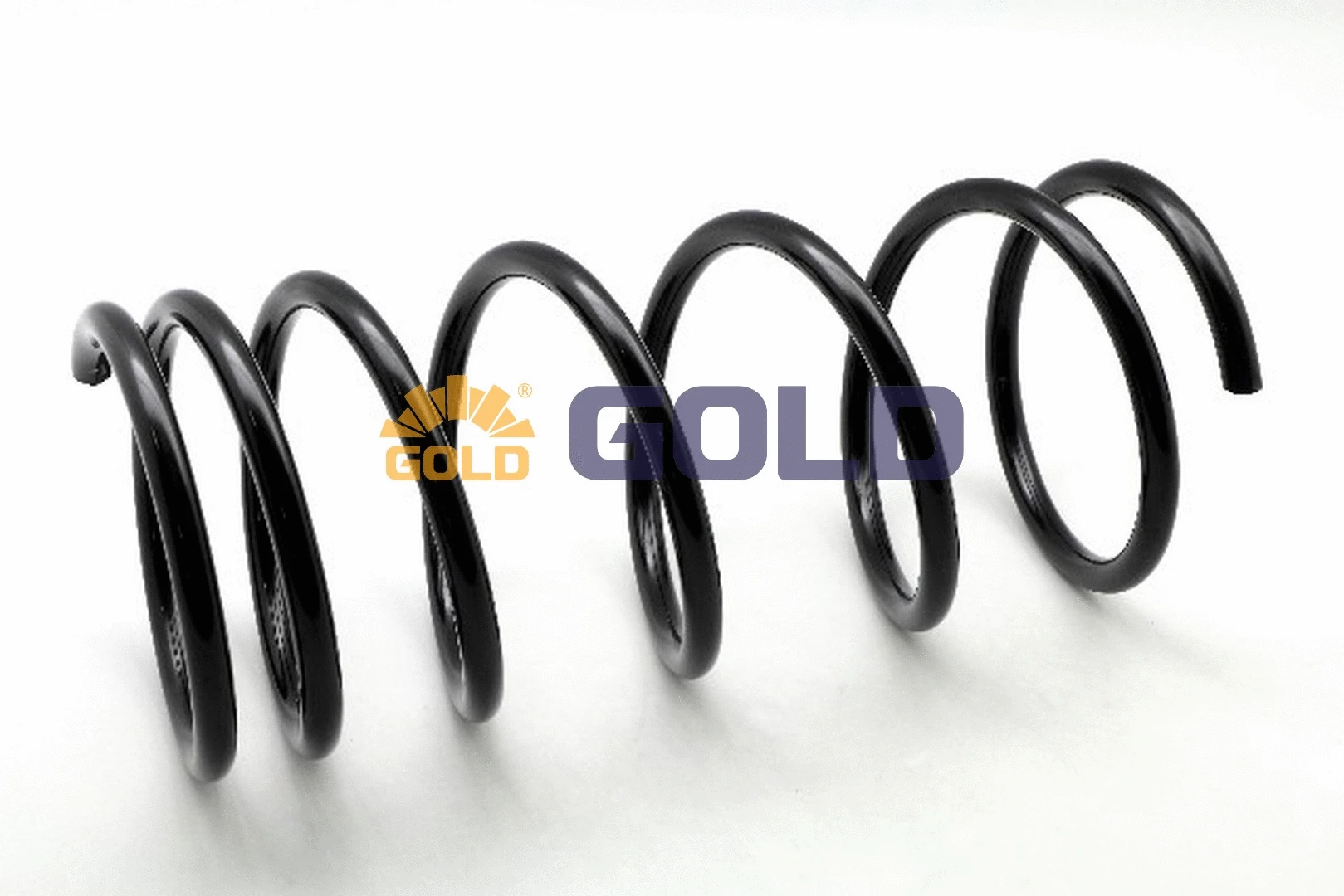 Suspension Spring (GZJ1109A)