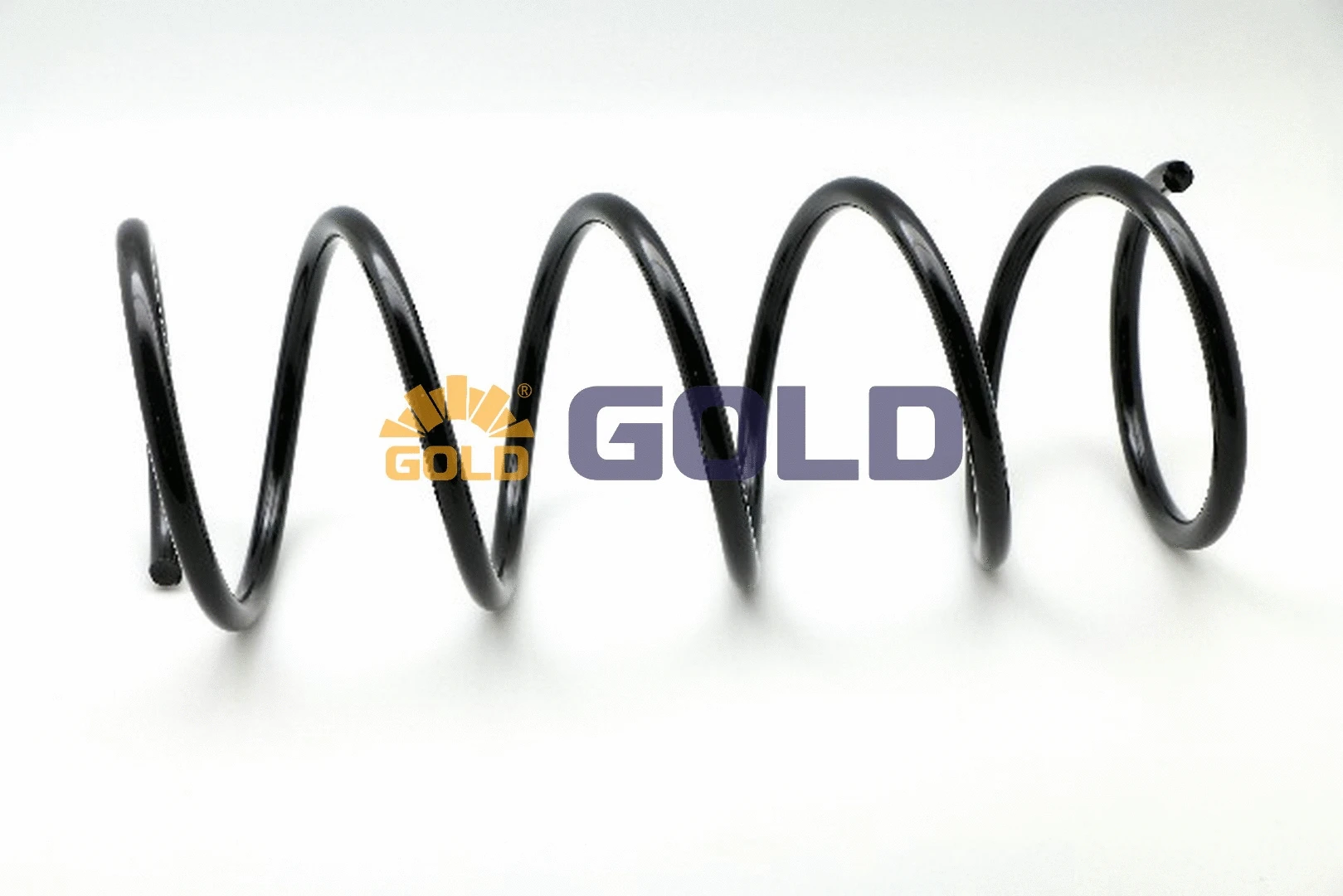 Suspension Spring (GZJ1752A)