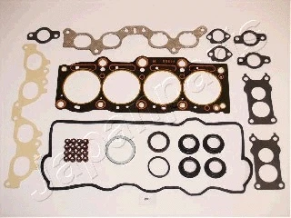 Gasket Kit, cylinder head (KG-200)