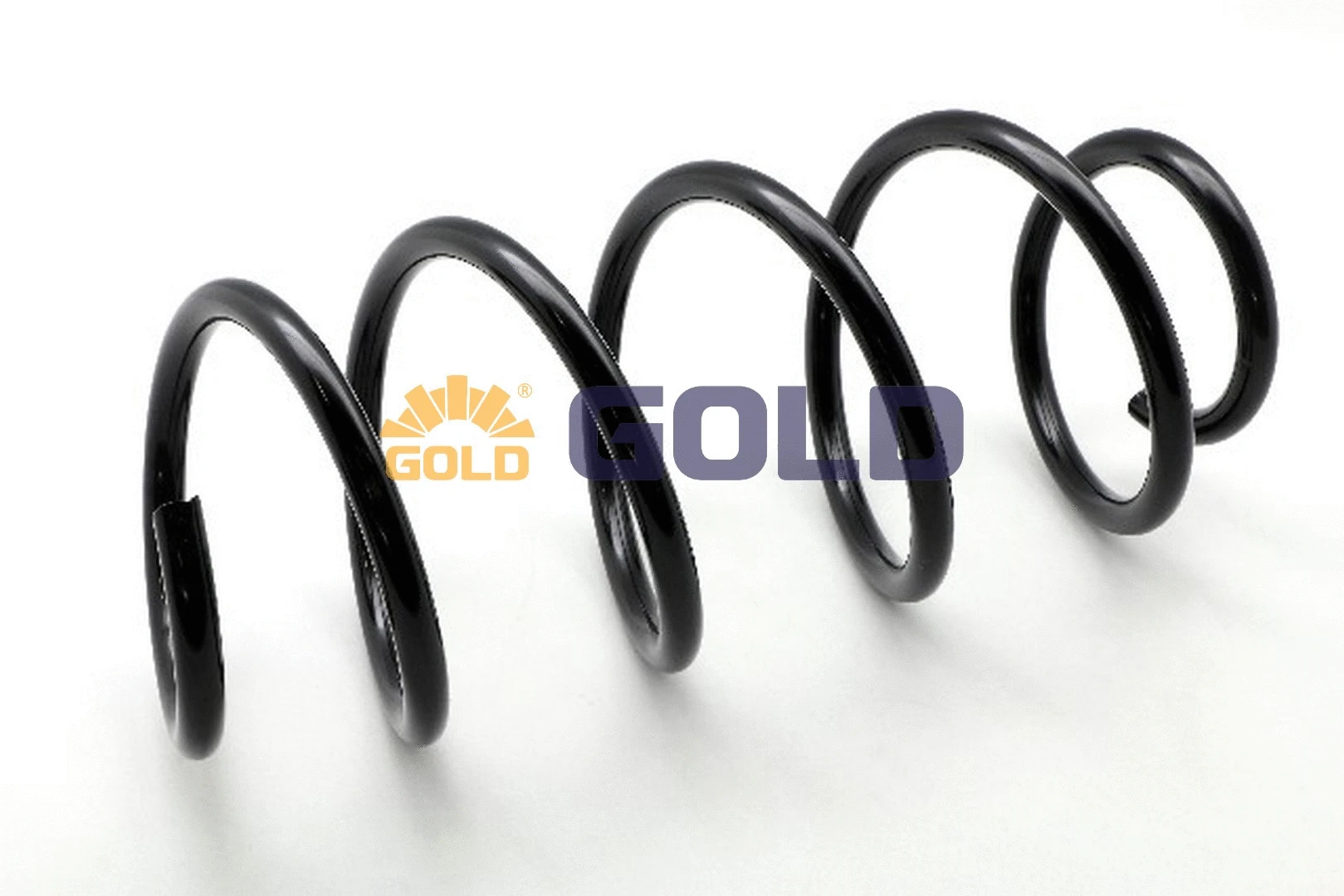 Suspension Spring (GZJ2661H)