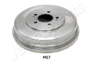 Brake Drum (TA-H17)
