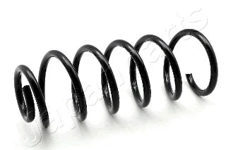 Suspension Spring (ZC7036A)