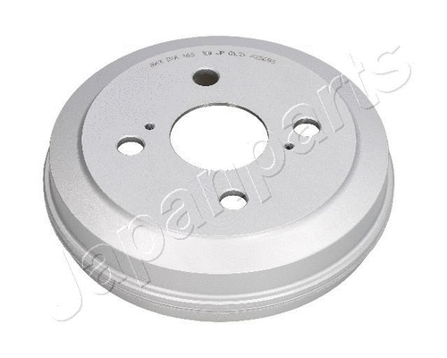 Brake Drum (TA-604C)