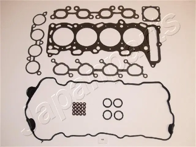 Gasket Kit, cylinder head (KG-186)
