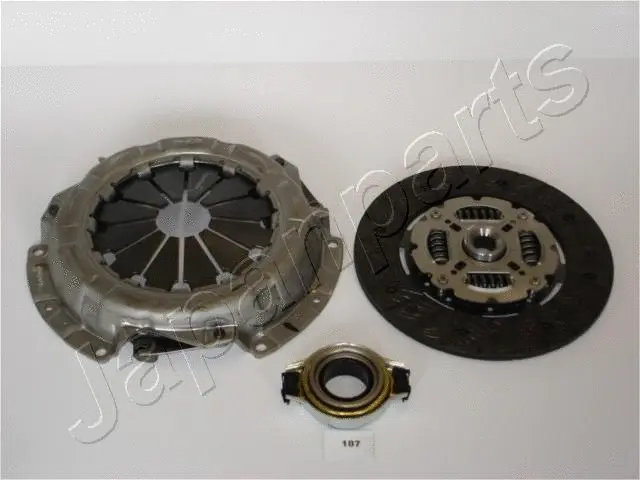 Clutch Kit (KF-187)