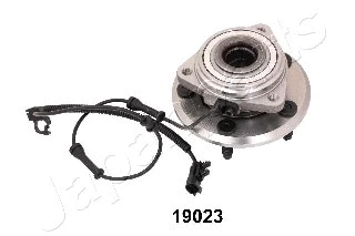 Wheel Hub (KK-19023)