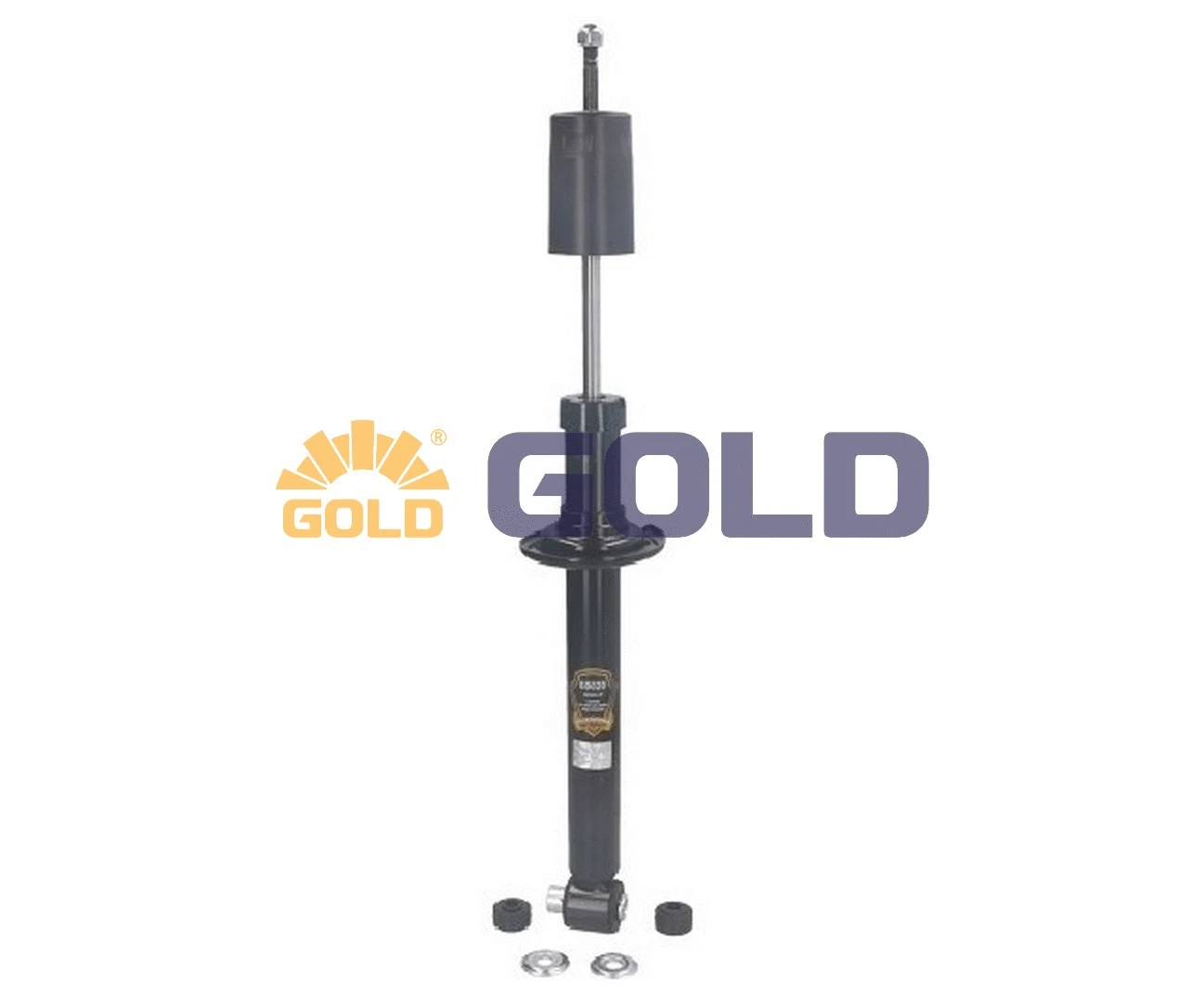 Shock Absorber (9430817)