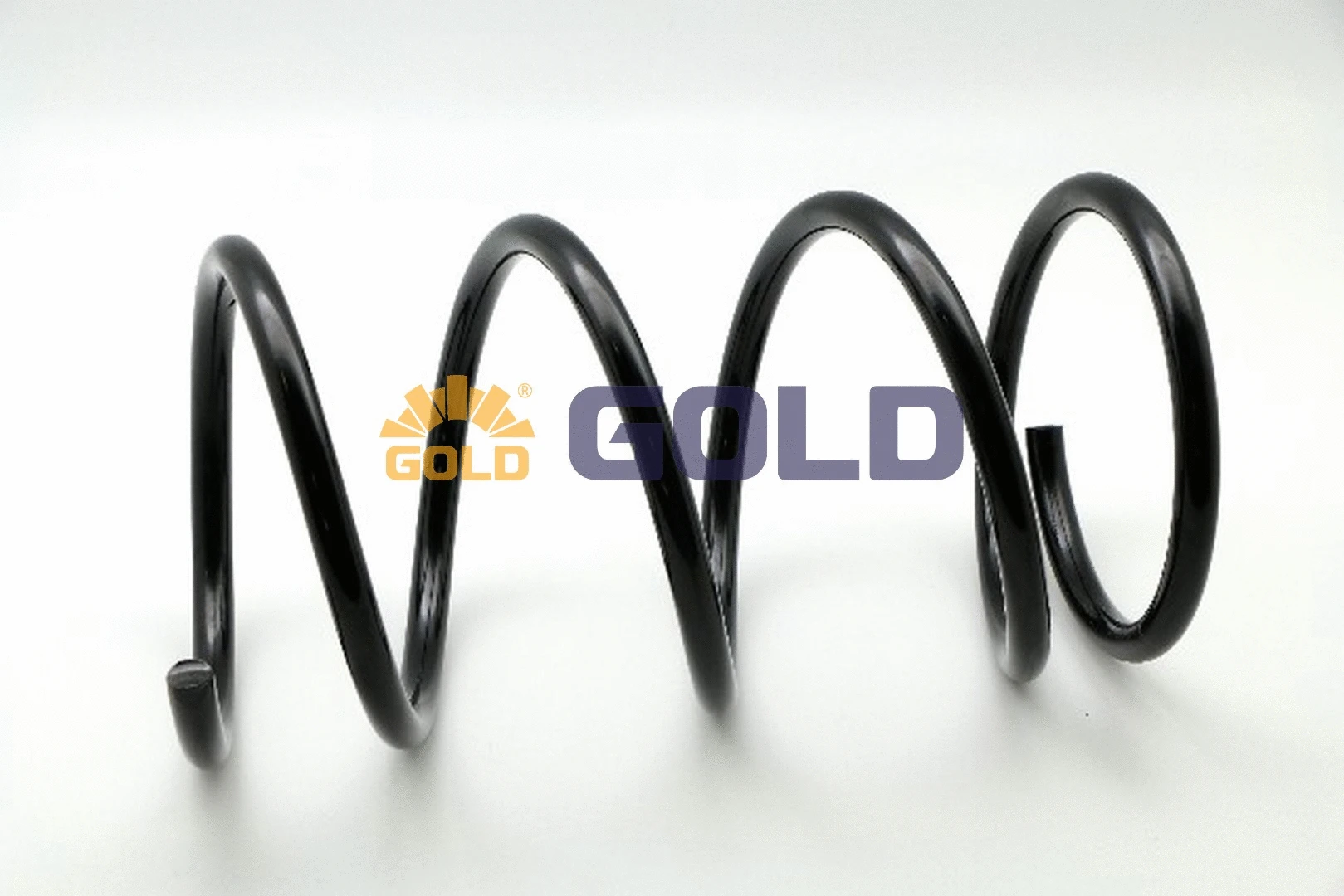 Suspension Spring (GZJ3490A)