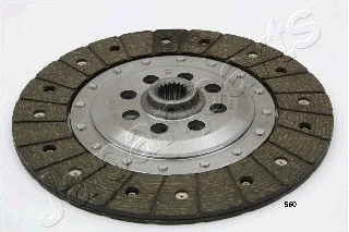 Clutch Disc (DF-560)