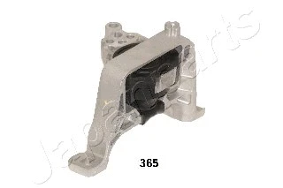 Mounting, engine (RU-365)