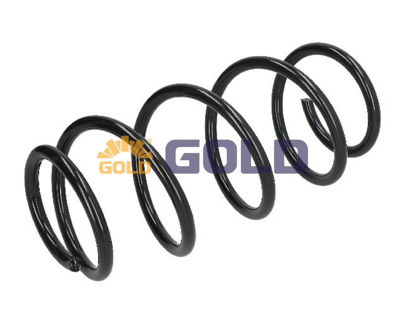 Suspension Spring (GZJ3914H)