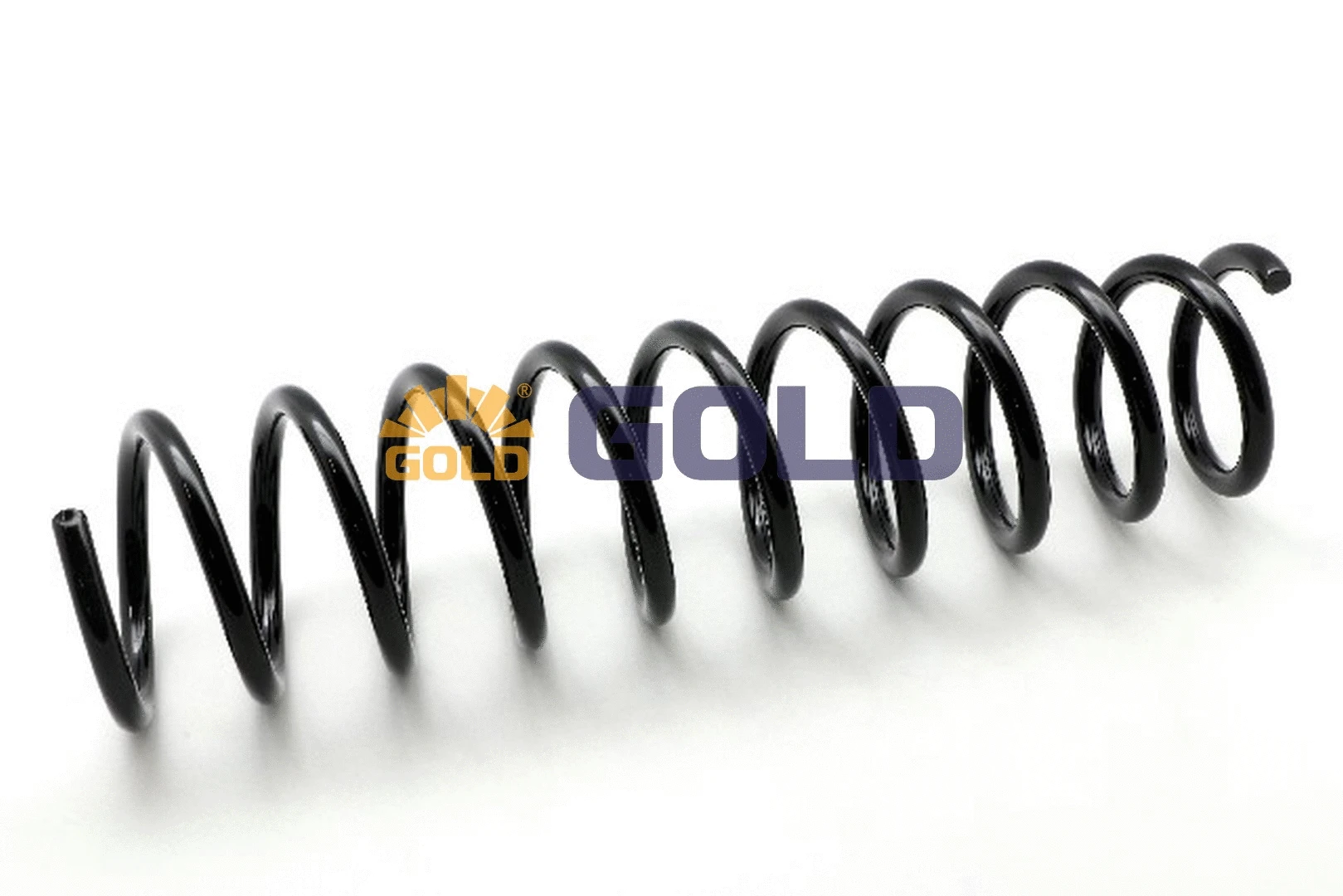 Suspension Spring (GZJ5478G)