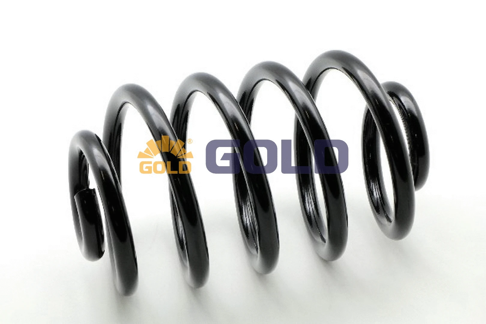 Suspension Spring (GZJ5209X)