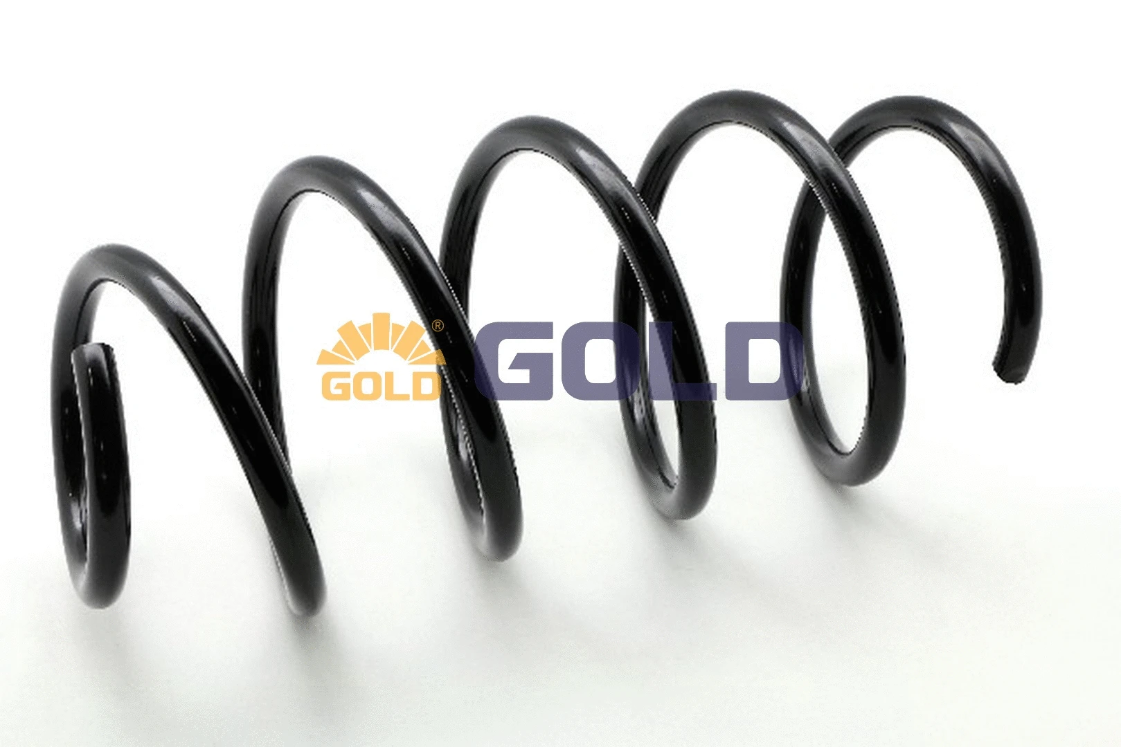 Suspension Spring (GZJ3285H)