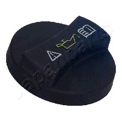 Sealing Cap, oil filler neck