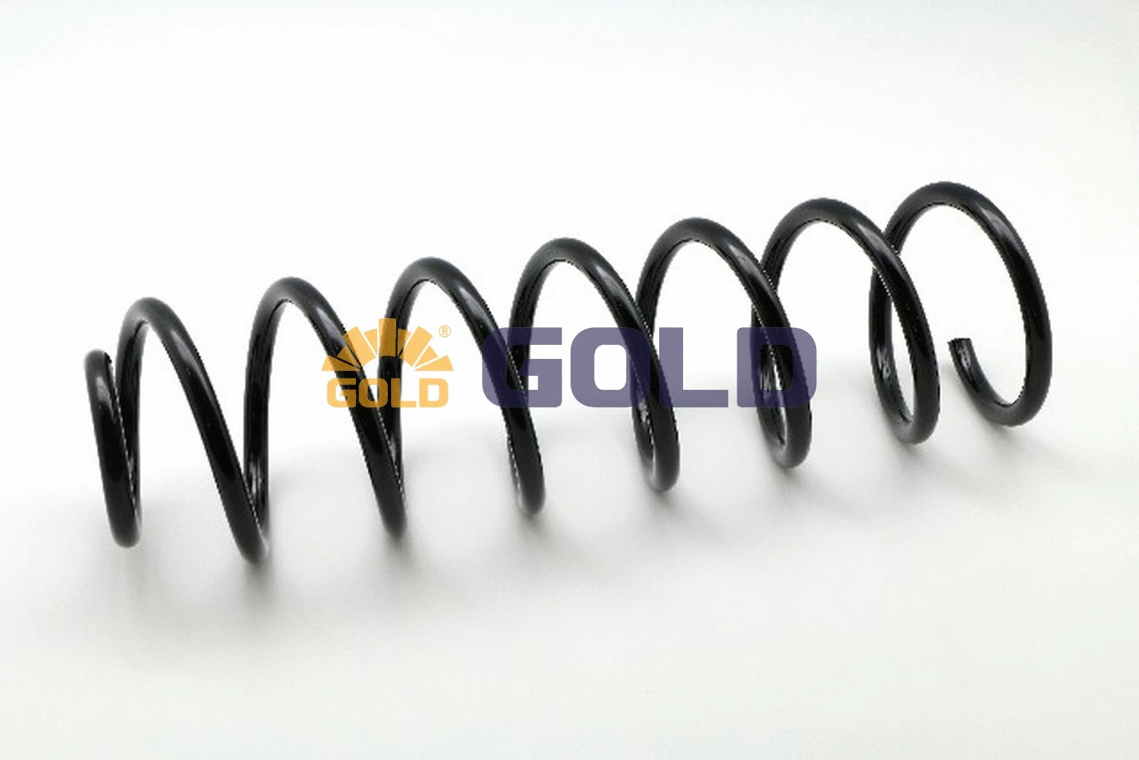 Suspension Spring (GZJ5010C)