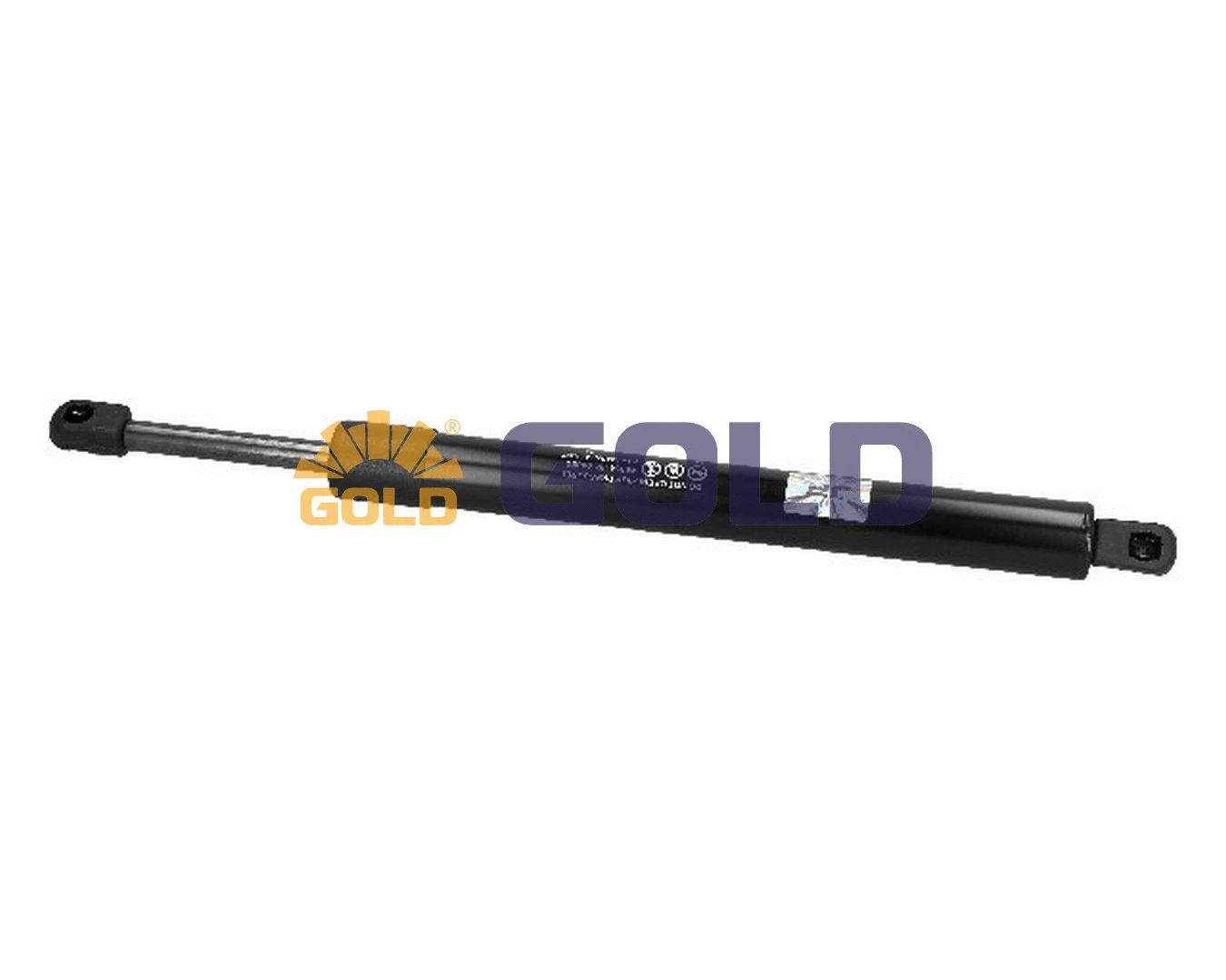 Gas Spring, boot/cargo area (GSJ04060)