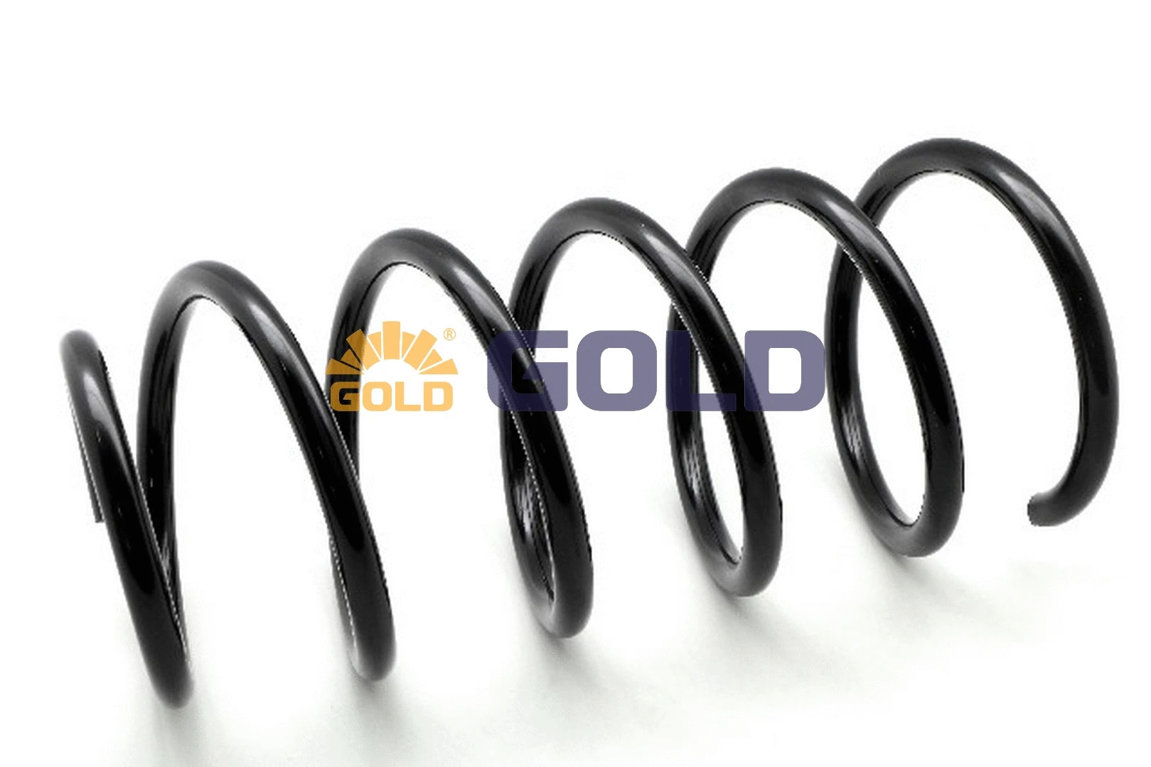 Suspension Spring (GZJ6303C)