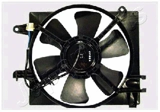 Fan, engine cooling (VNT311009)