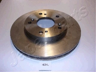 Brake Disc (DI-434)
