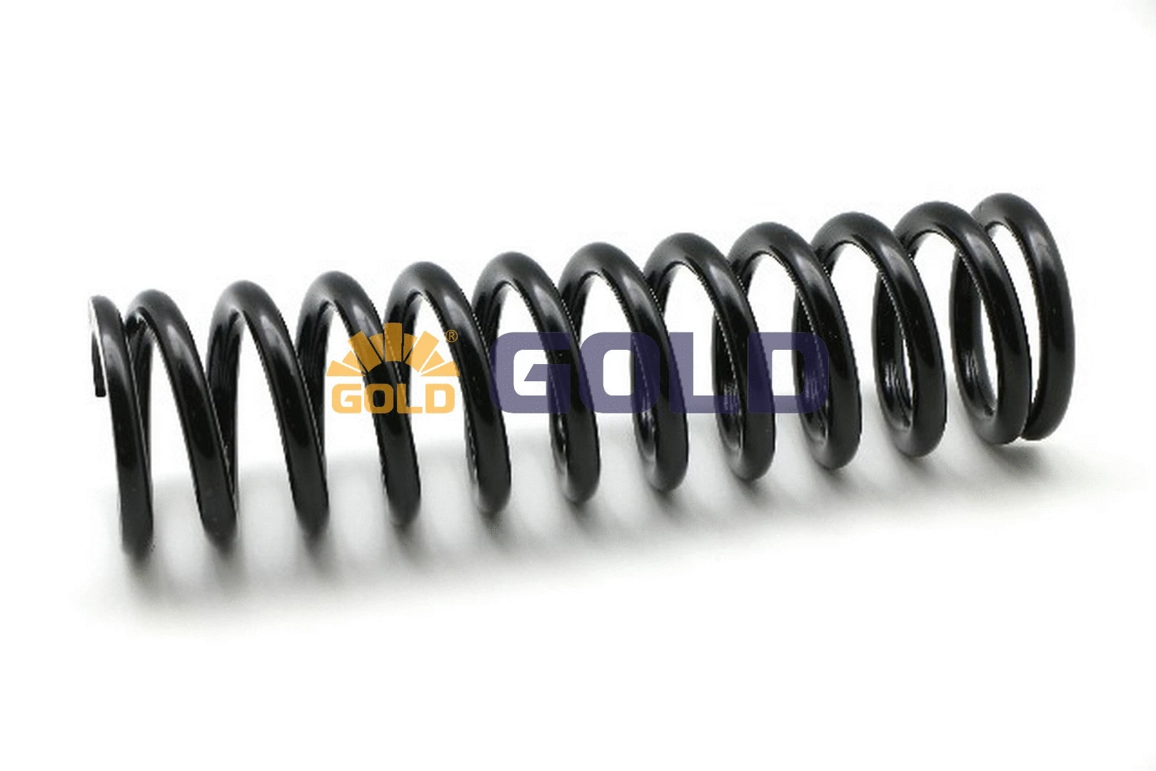 Suspension Spring (GZJ1418D)