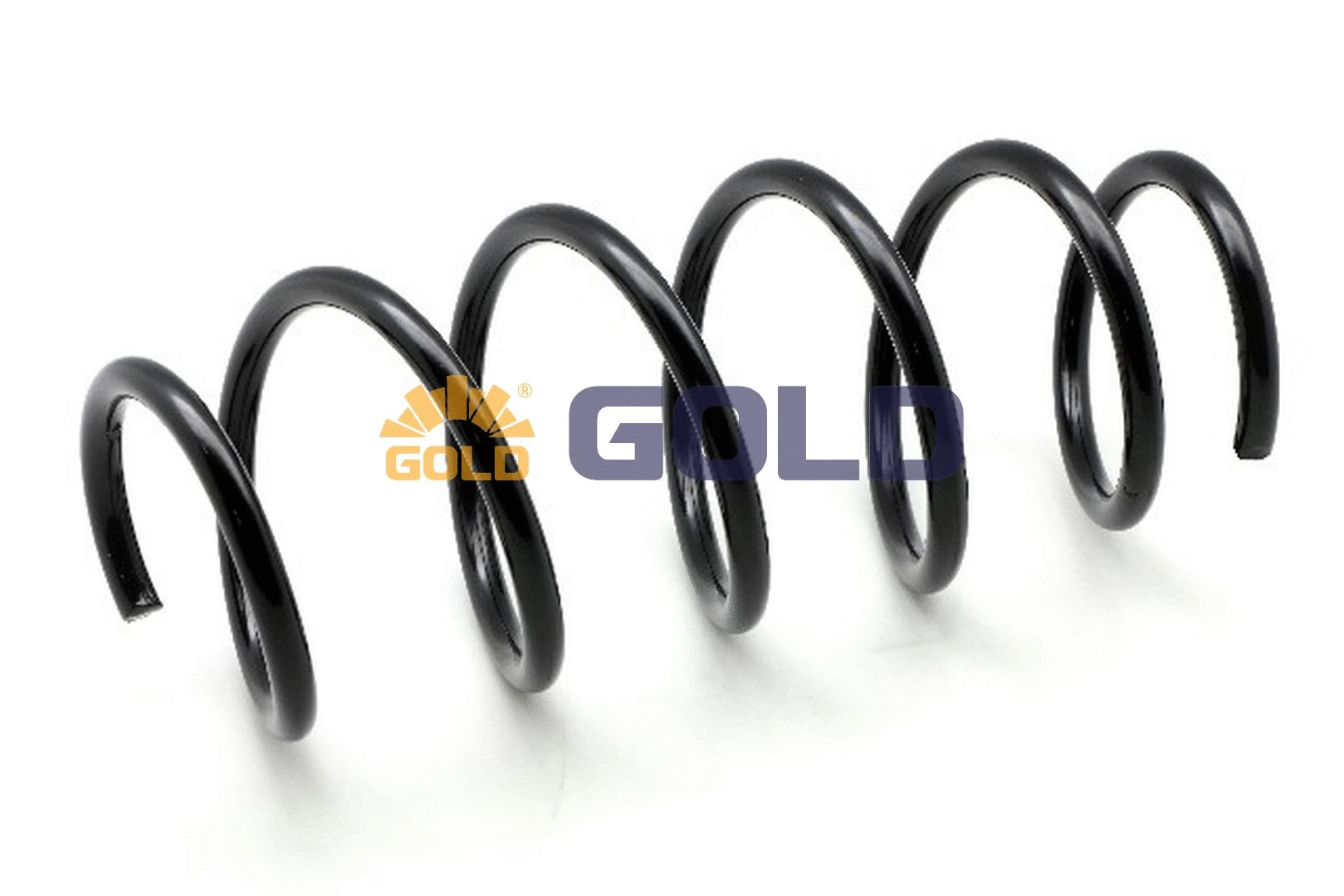 Suspension Spring (GZJ2826H)