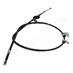 Cable Pull, parking brake