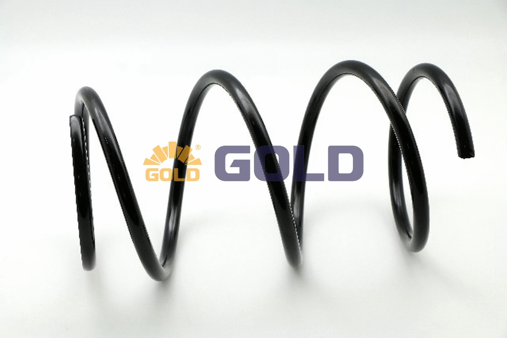 Suspension Spring (GZJ3136D)