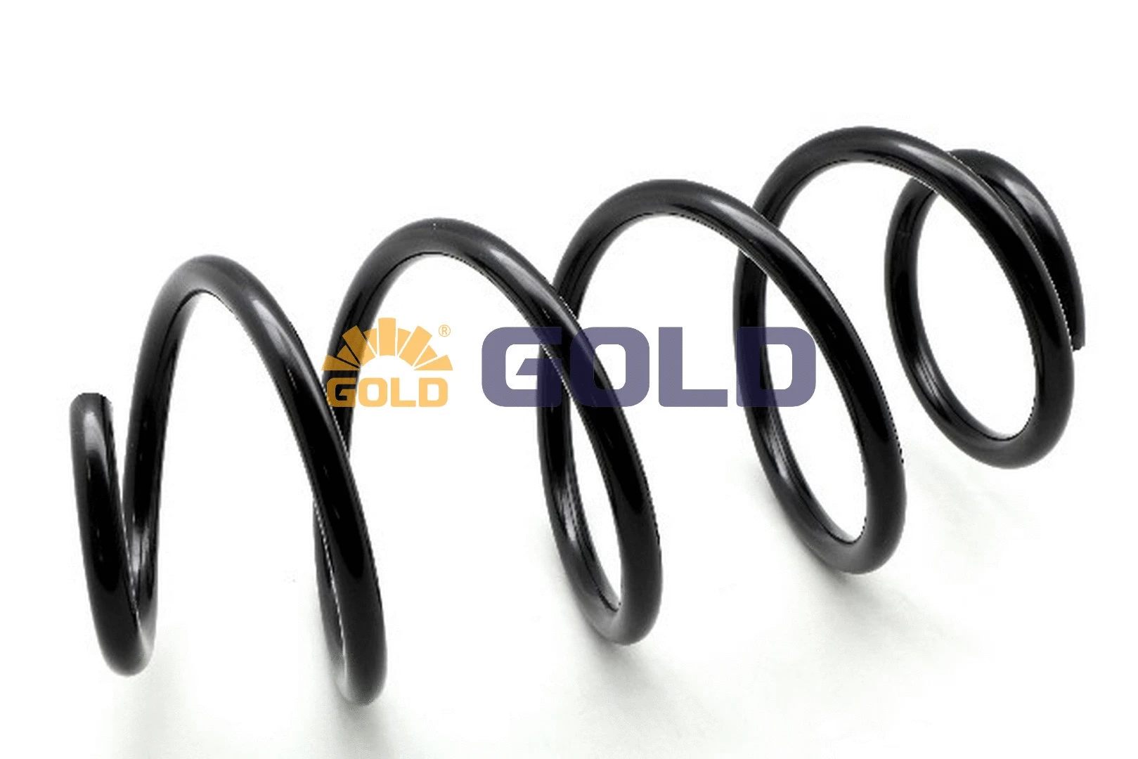 Suspension Spring (GZJ3514A)