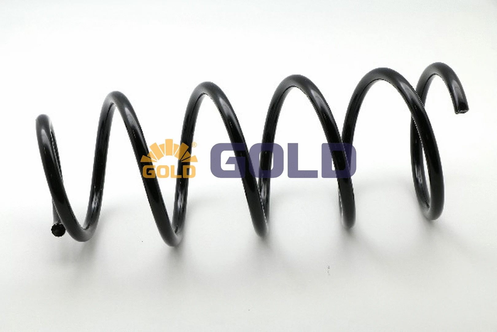 Suspension Spring (GZJ2222C)